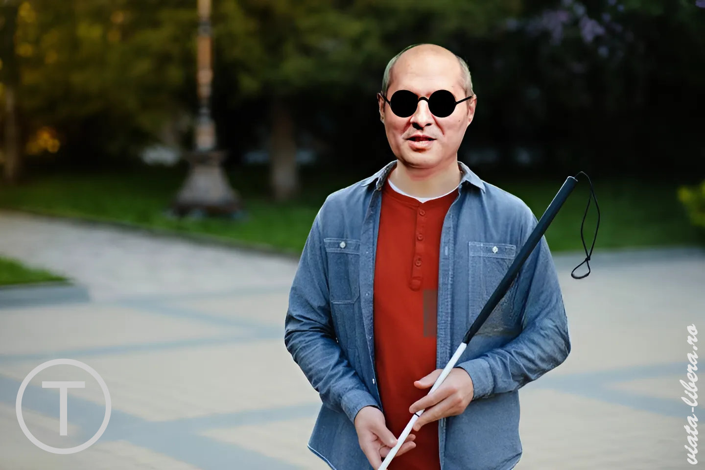 Duminica orbului și egalitatea de gel