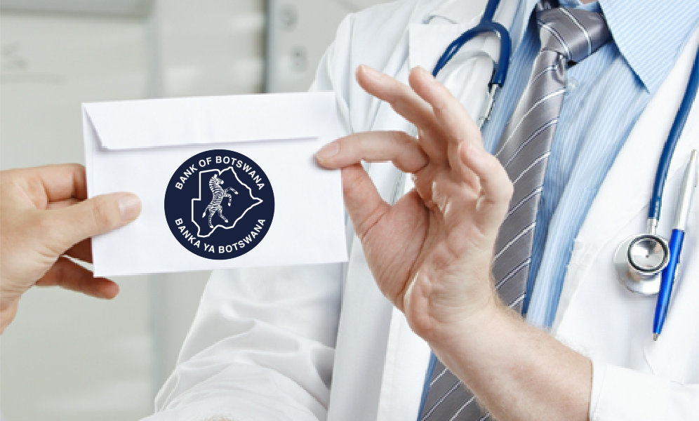 Botswana lui Manole. Câte-un plic, plic, plic/ Pân` n-o rămânea nimic