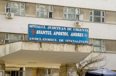 SPITALUL JUDEŢEAN Galaţi are 113 NOI SALARIAŢI, în urma concursului de angajare