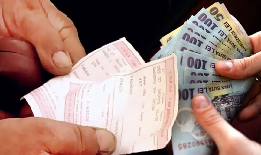 Cine este românul cu cea mai mare pensie din ţară