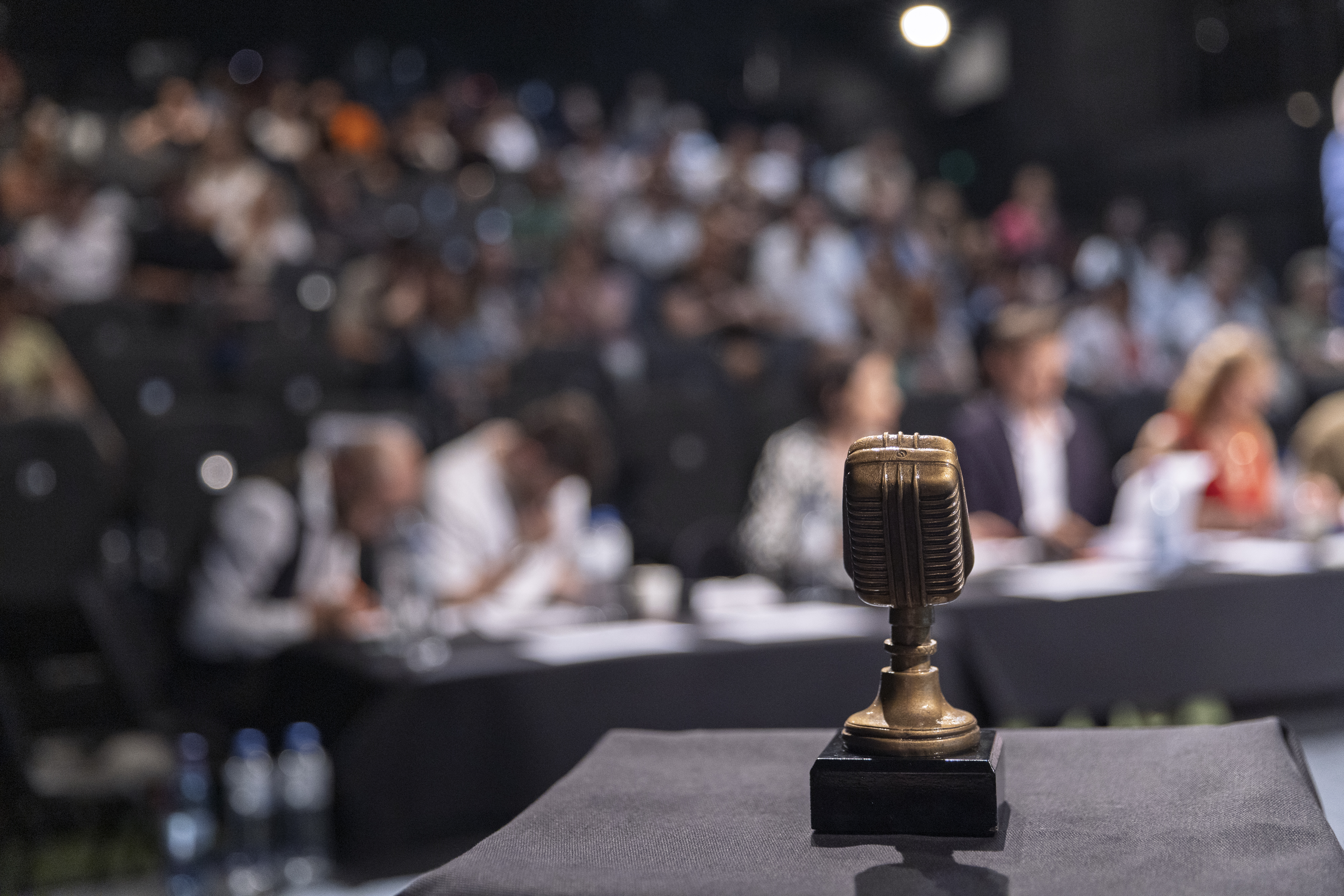 „Vocea unei generații”, înscrieri deschise pentru ediția a II-a