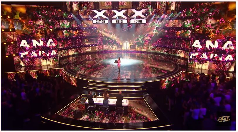 Când o româncă de 13 ani ridică America în picioare (VIDEO)