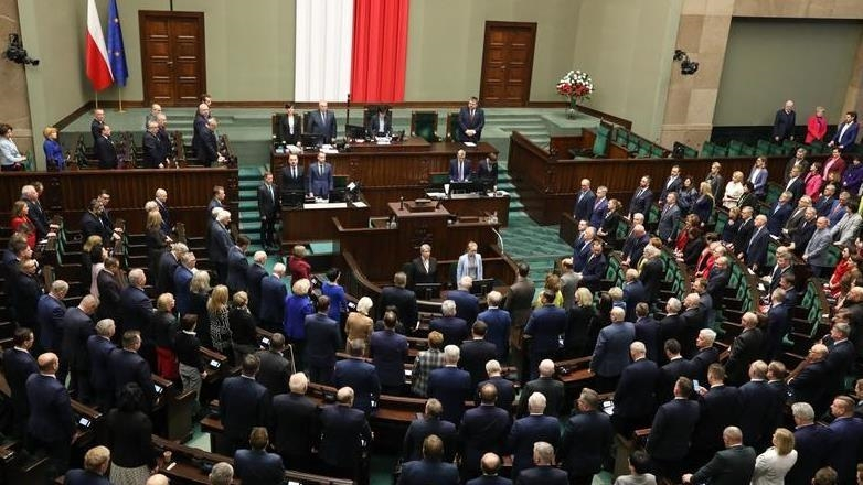Situație fără precedent pe scena politică poloneză