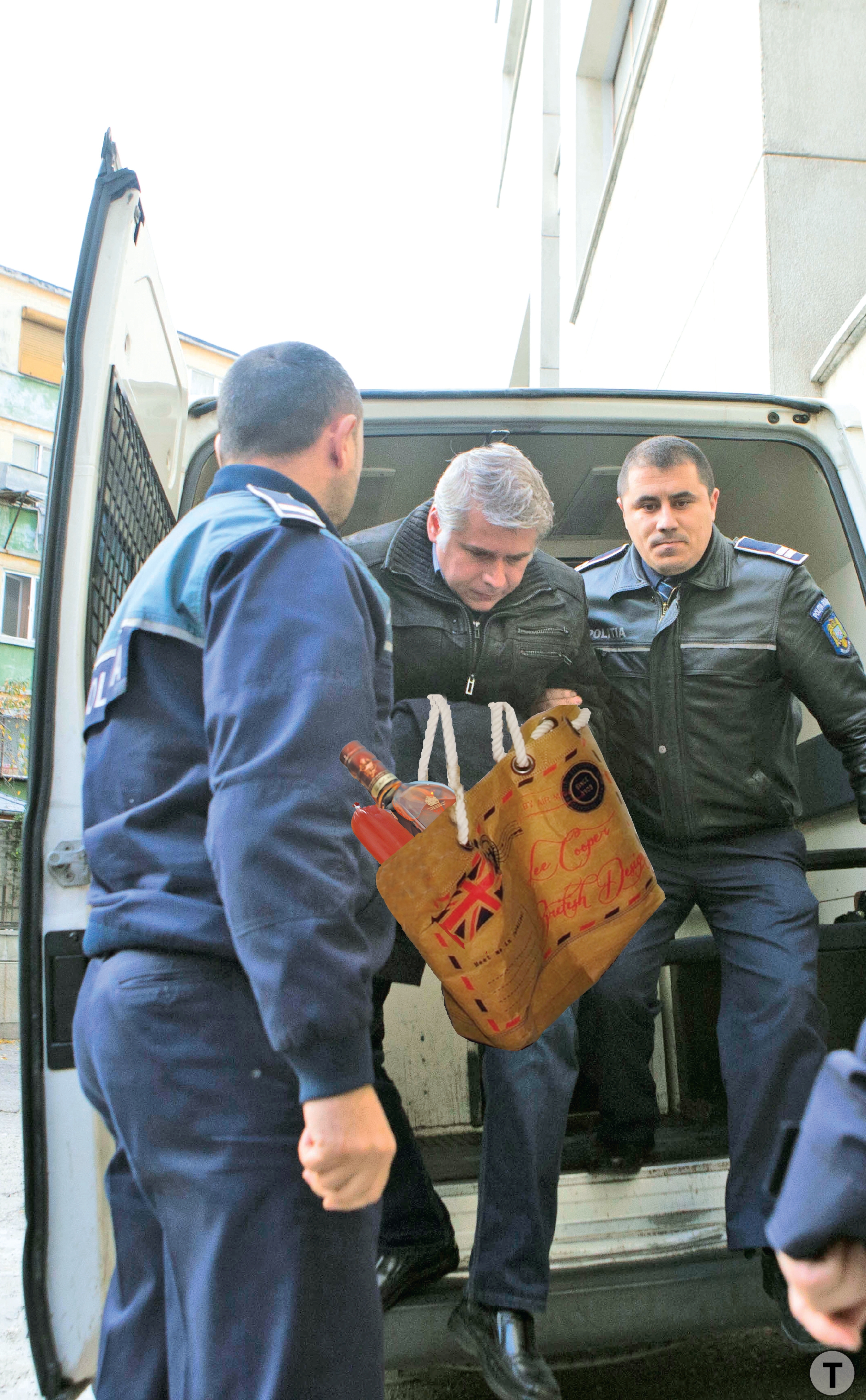 PAMFLET / Bocăneanu, absent motivat de la pişcoturile Carrefour