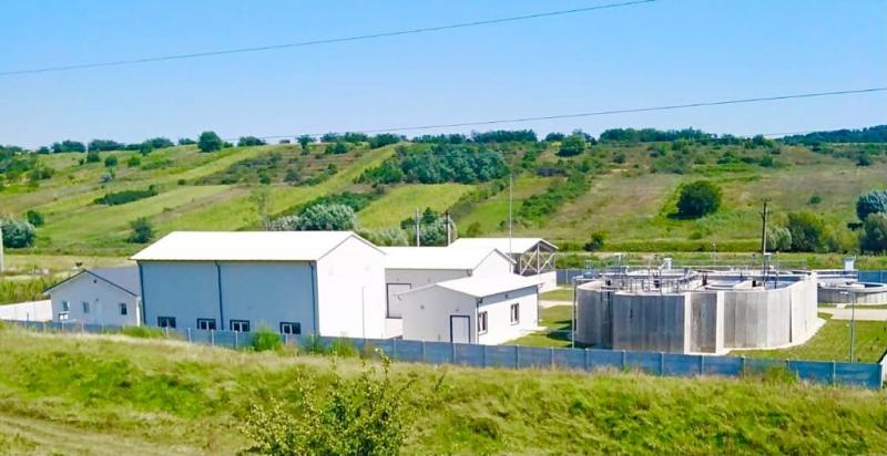 Contract reziliat și reatribuit în cel mai mare proiect cu fonduri UE din județ