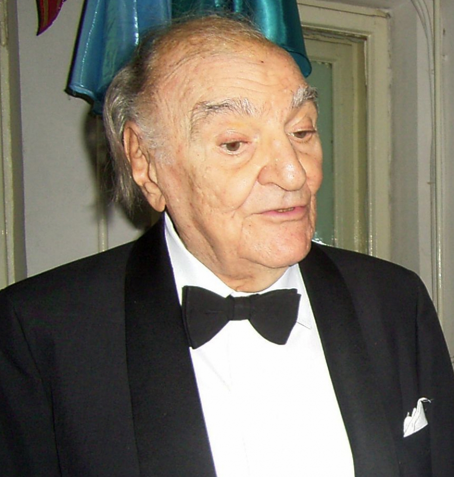 S-a stins din viaţă unul dintre gălăţenii care au uimit lumea: Valentin Gheorghiu