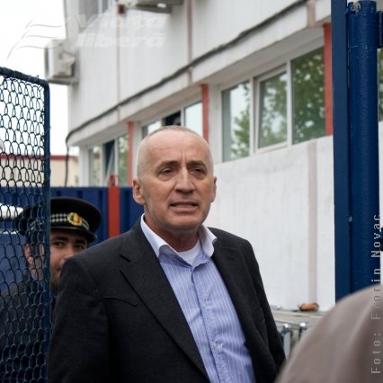 Oţelul sesizează DNA-ul în cazul meciurilor „blocate” la pariuri