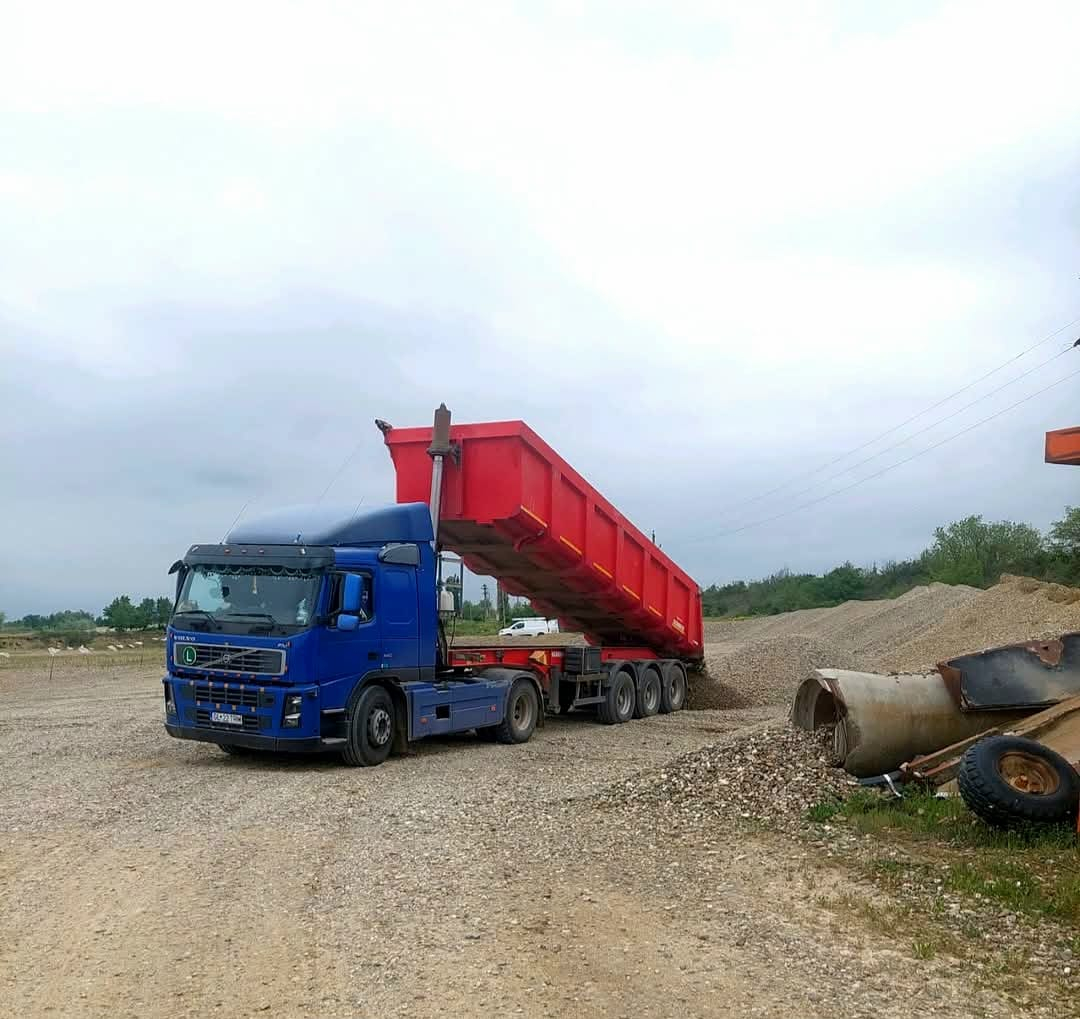 Garda de Mediu a lovit ca fulgerul în Galați