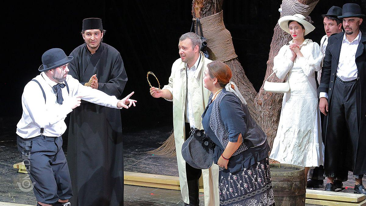 Festivalul Naţional de Comedie | Piteştiul a câştigat trei din cele cinci premii