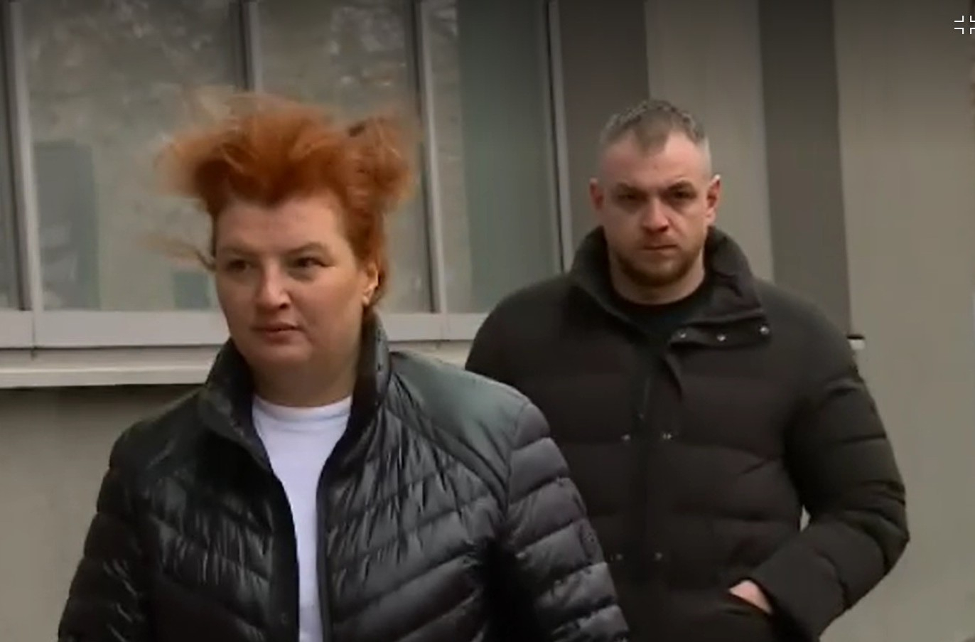 Ioana Băsescu, audiată în dosarul Nordis