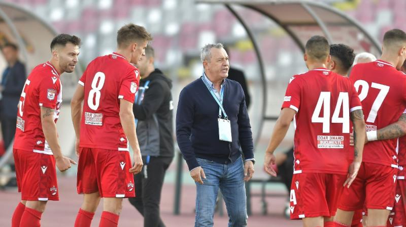 Liga I se reia astăzi