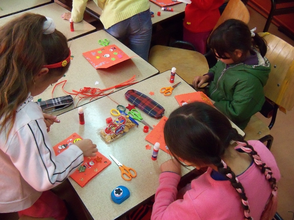 Centrul de plasament "Negru Vodă" va fi ÎNCHIS. Când vor fi gata CASELE de tip familial