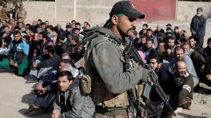 Trump cere Europei să preia sute de combatanţi ai Statului Islamic. Terorişti capturaţi, extrădaţi sau... eliberaţi