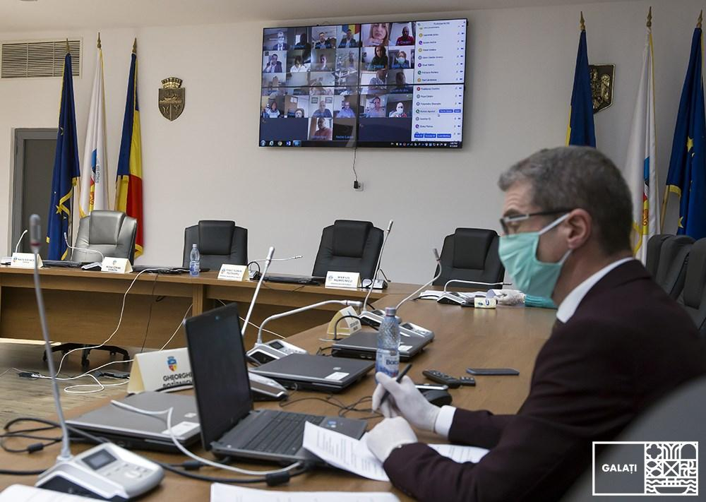 Peste 4 milioane de lei pentru combaterea COVID-19