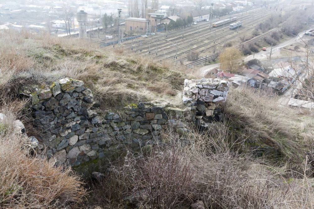 PRIMĂRIA Galați caută arheologi pentru situl Tirighina-Barboşi