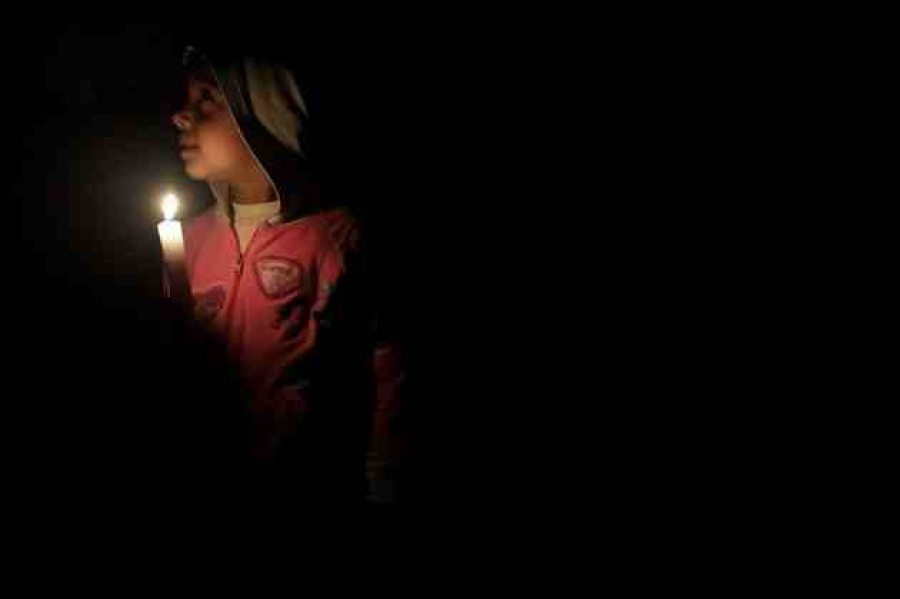 LOCALITĂŢI ÎN BEZNĂ/ Gălăţenii din Costache Negri, Cuza Vodă şi Călmăţui nu au CURENT ELECTRIC