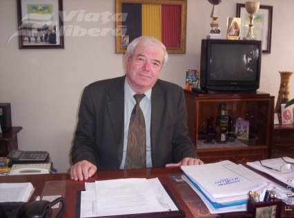 Locuinţe ANL la Tg. Bujor