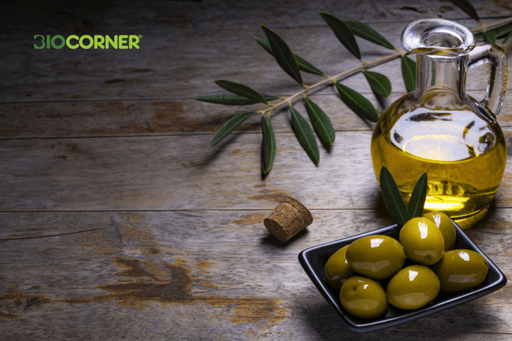 Cât de bune pentru organism sunt uleiul de măsline extravirgin și oțetul balsamic bio? Află aici