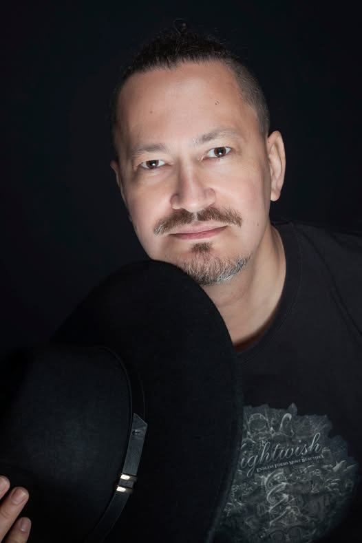 Andrei Velea a scris un thriller inspirat de un caz real