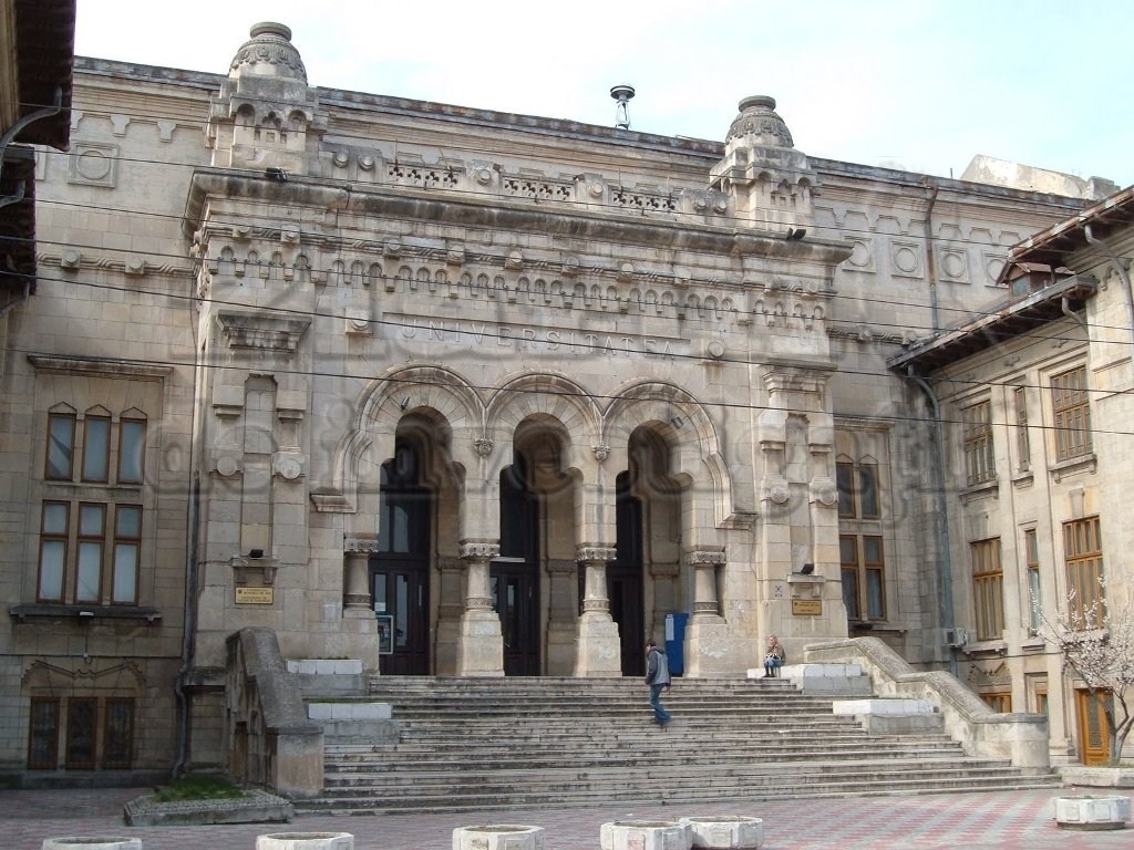 Universitatea "Dunărea de Jos", în top la cercetare