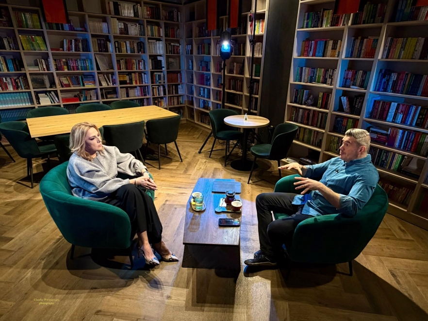 Dragoş Pătraru, convocat la „echipa națională”