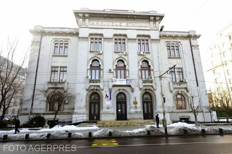 Arhivele statului acuzate de cenzură şi de distrugerea unor documente importante