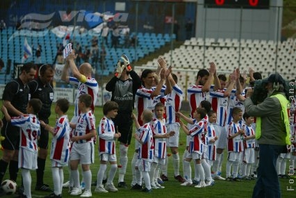 Oţelul a scapat de suspendare