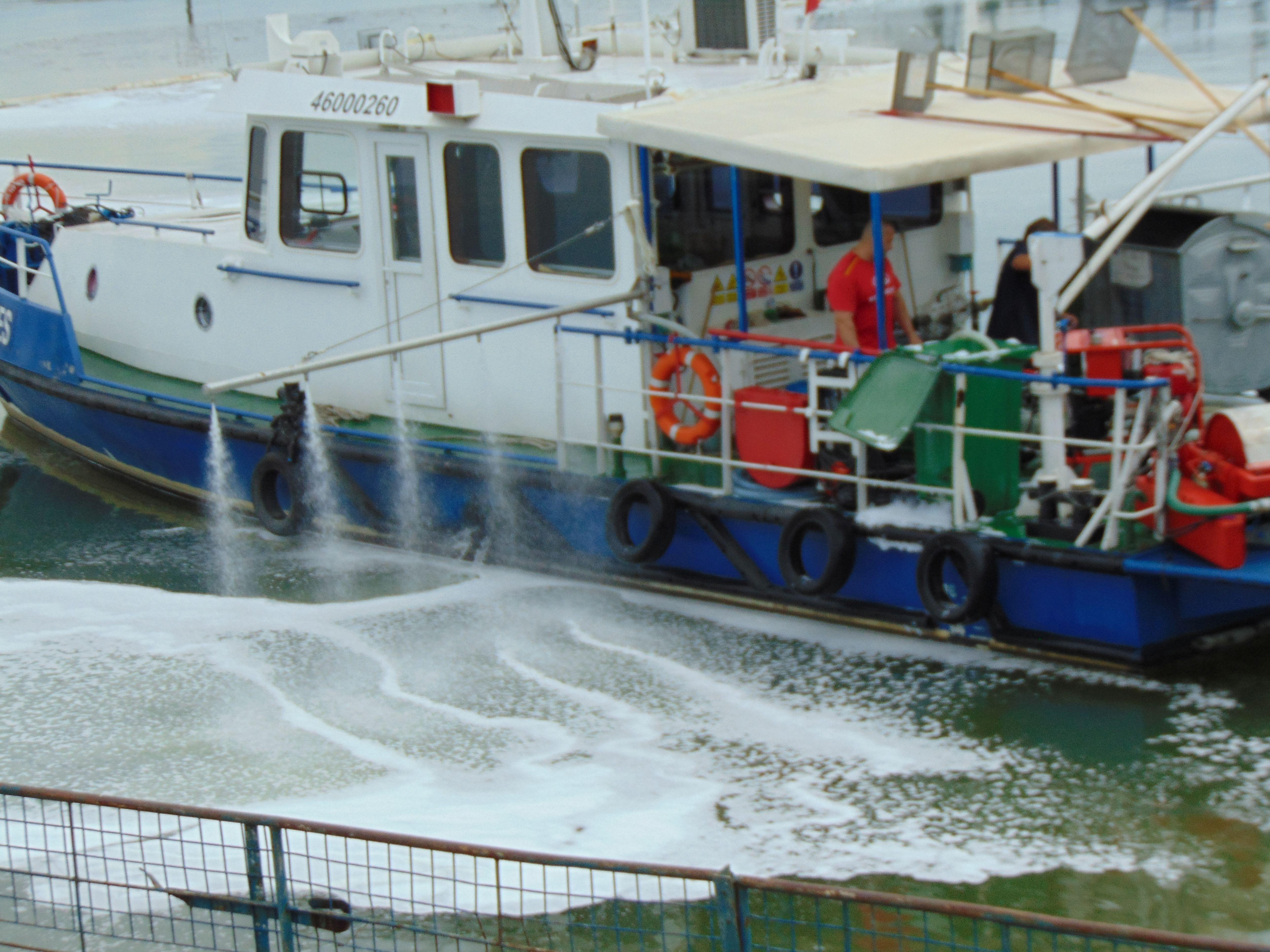 Alimentarea cu apă a Brăilei, salvată de APDM