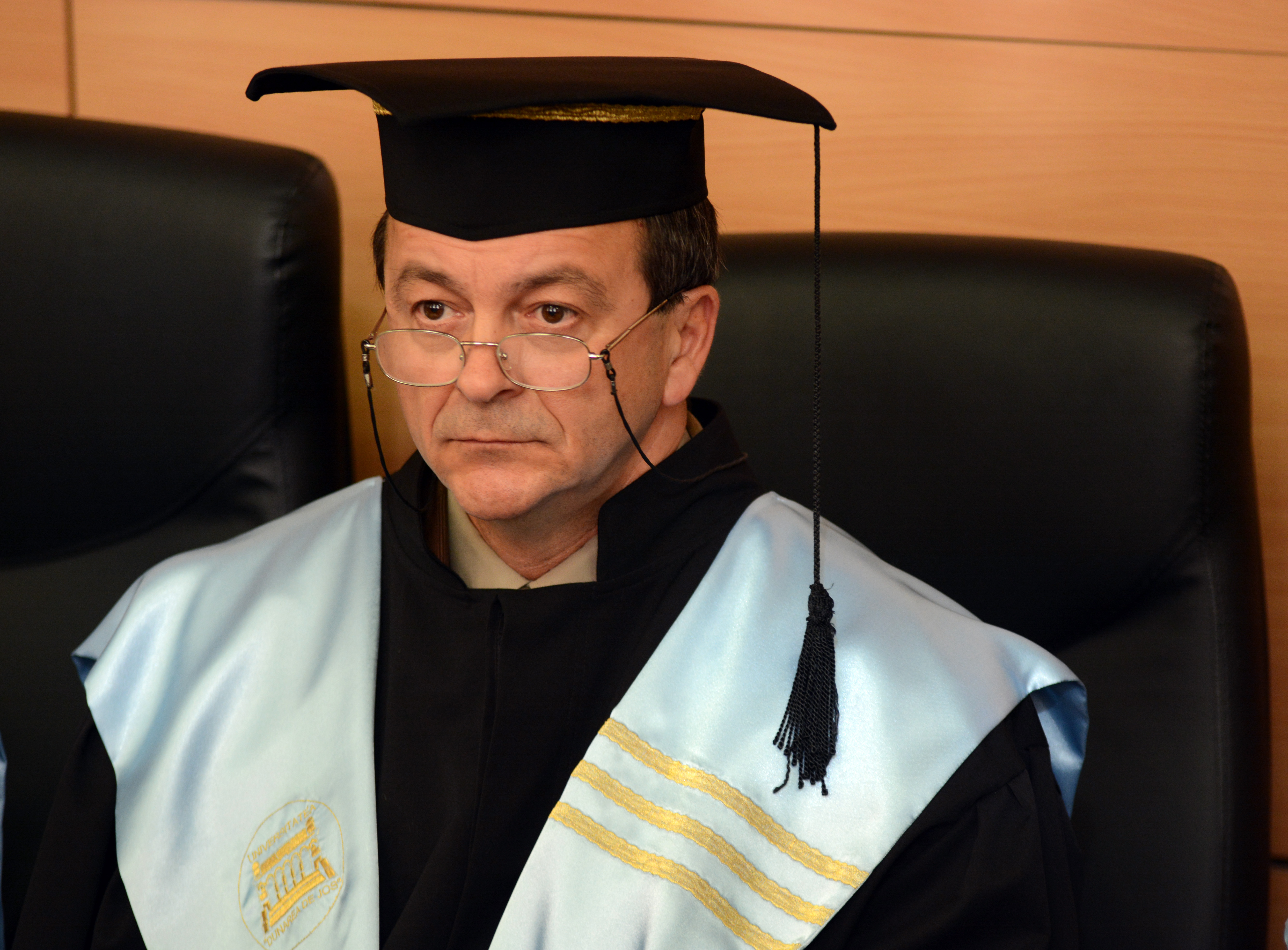 Universitatea gălăţeană - locul I pe ţară la proiecte de cercetare