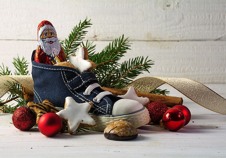 Cât îl costă pe Moș Nicolae darurile de anul acesta