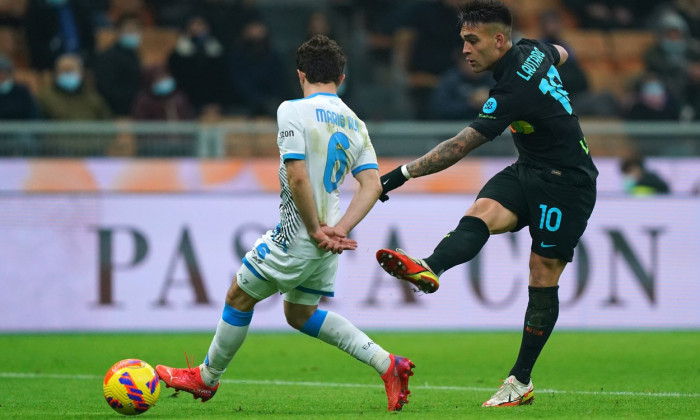 Se reiau şi meciurile din Serie A