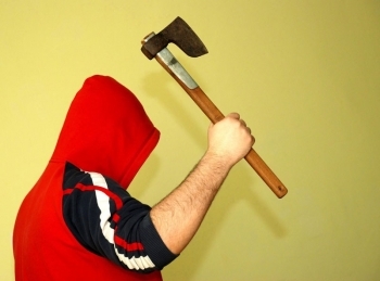 BRĂILA: Psihopatul criminal