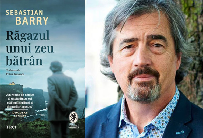 File dintr-o Istorie (non-conformistă) a Irlandei sau despre o Reînviere a Tragediei