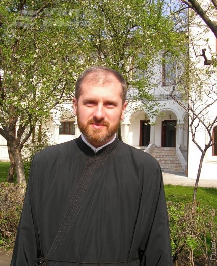 Pelerini ai Învierii