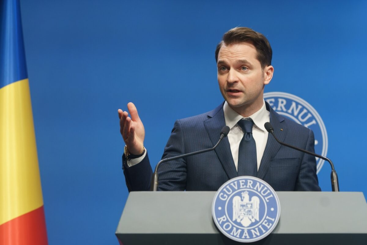 Achiziția Napolact, risc pentru securitatea națională