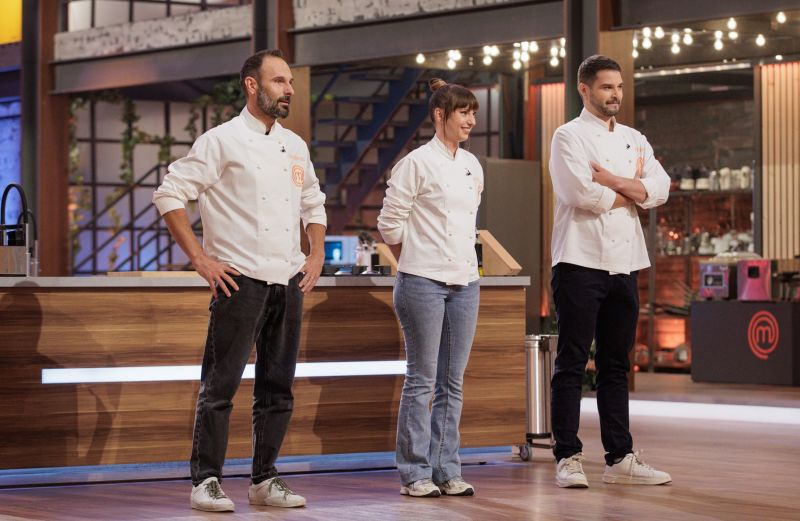 Cine este noul MasterChef al României în 2025
