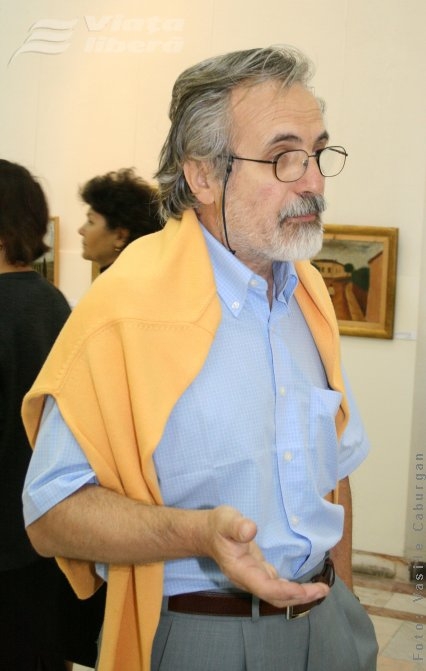 Destine şi restituiri artistice, la Muzeul de Artă Vizuală