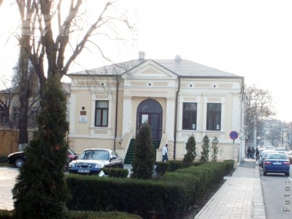 Fabrica de proiecte, „magnetul” de euro 