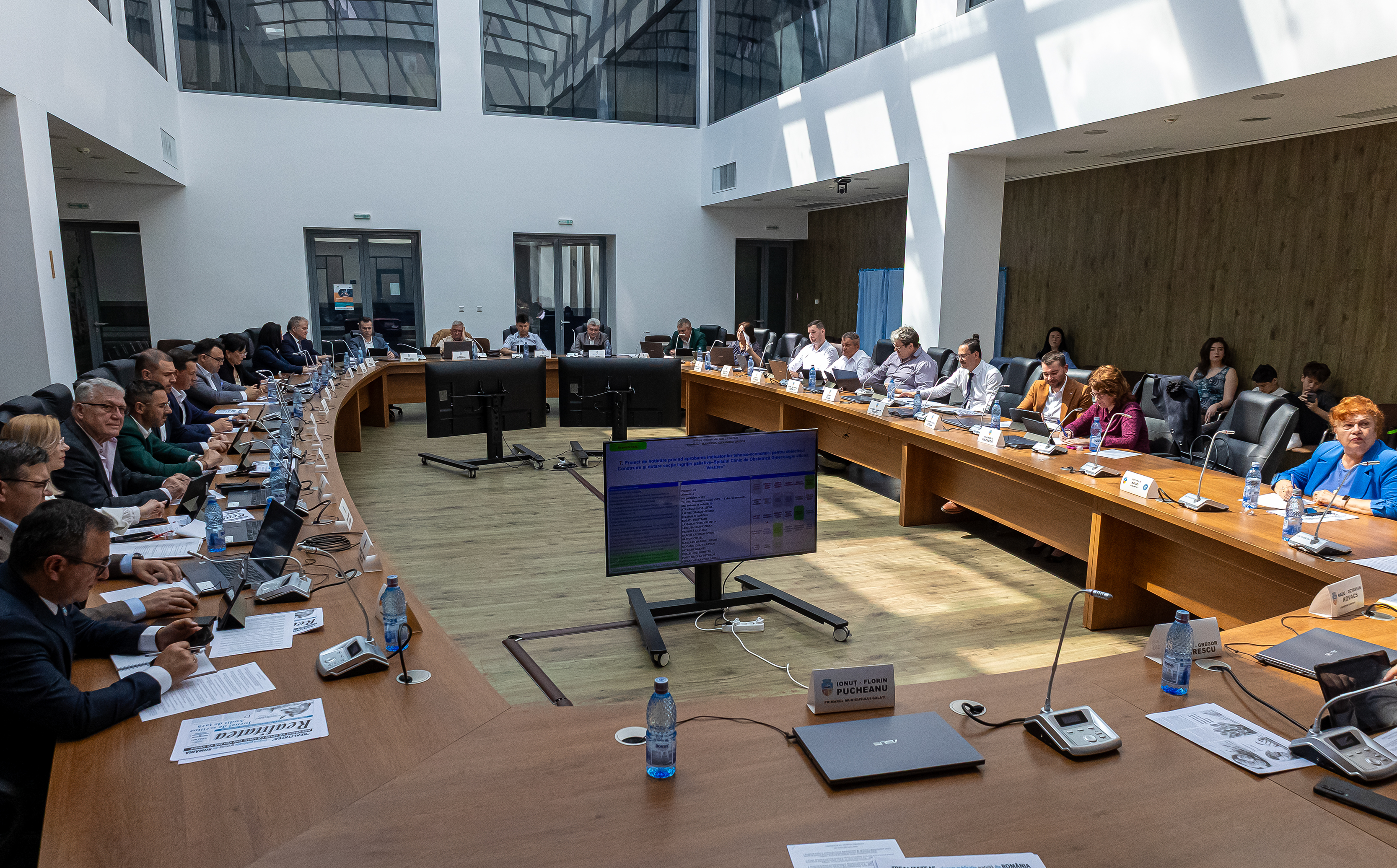 Câţi elevi gălăţeni vor fi premiaţi pentru performanţe la olimpiade