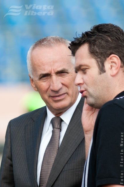 Marius Stan se abţine în cazul Dragomir