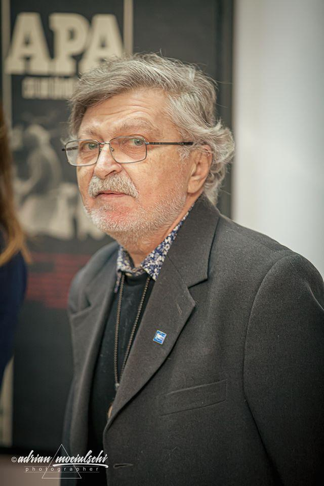 CRONICĂ DE CENACLU | Lungul drum al cuvântului, din pagină pe ecran