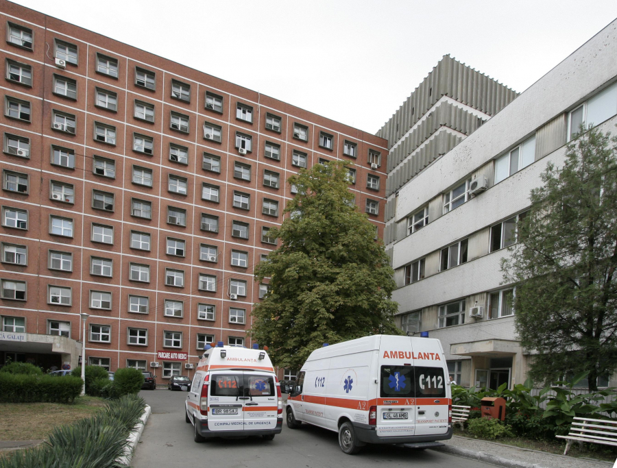 Se va relua activitatea non-COVID