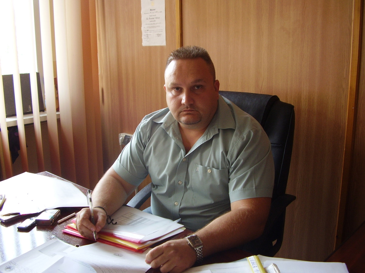 Şeful Serviciului Arme, Explozibili, Substanţe Toxice al IPJ: „Le declar război braconierilorl!”