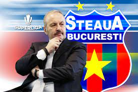 Steaua nu poate să promoveze în Superligă. Modificările la Legea Sportului au primit aviz negativ