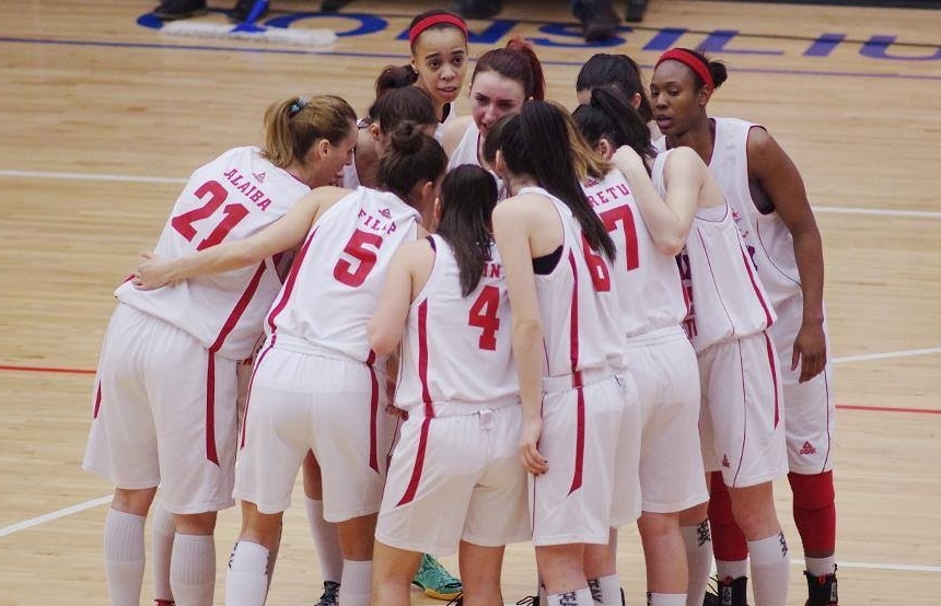 Ghinion maxim la Timişoara, Phoenix a fost învinsă în ultima secundă!