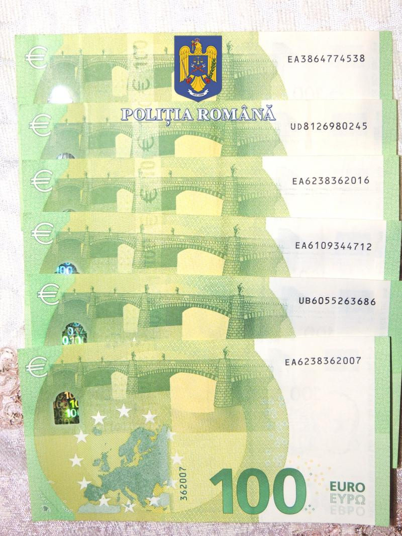 Om de afaceri din Galați, terorizat de cămătari (VIDEO)