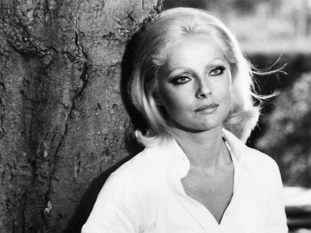 Remember. Virna Lisi (1936 - 2014)