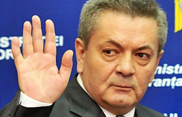 DUPĂ O DECLARAŢIE SCANDALOASĂ: Ioan Rus ŞI-A DAT DEMISIA din funcţia de ministru al Transporturilor