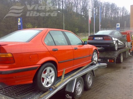 Maşinile cu numere de Bulgaria, în atenţia Poliţiei