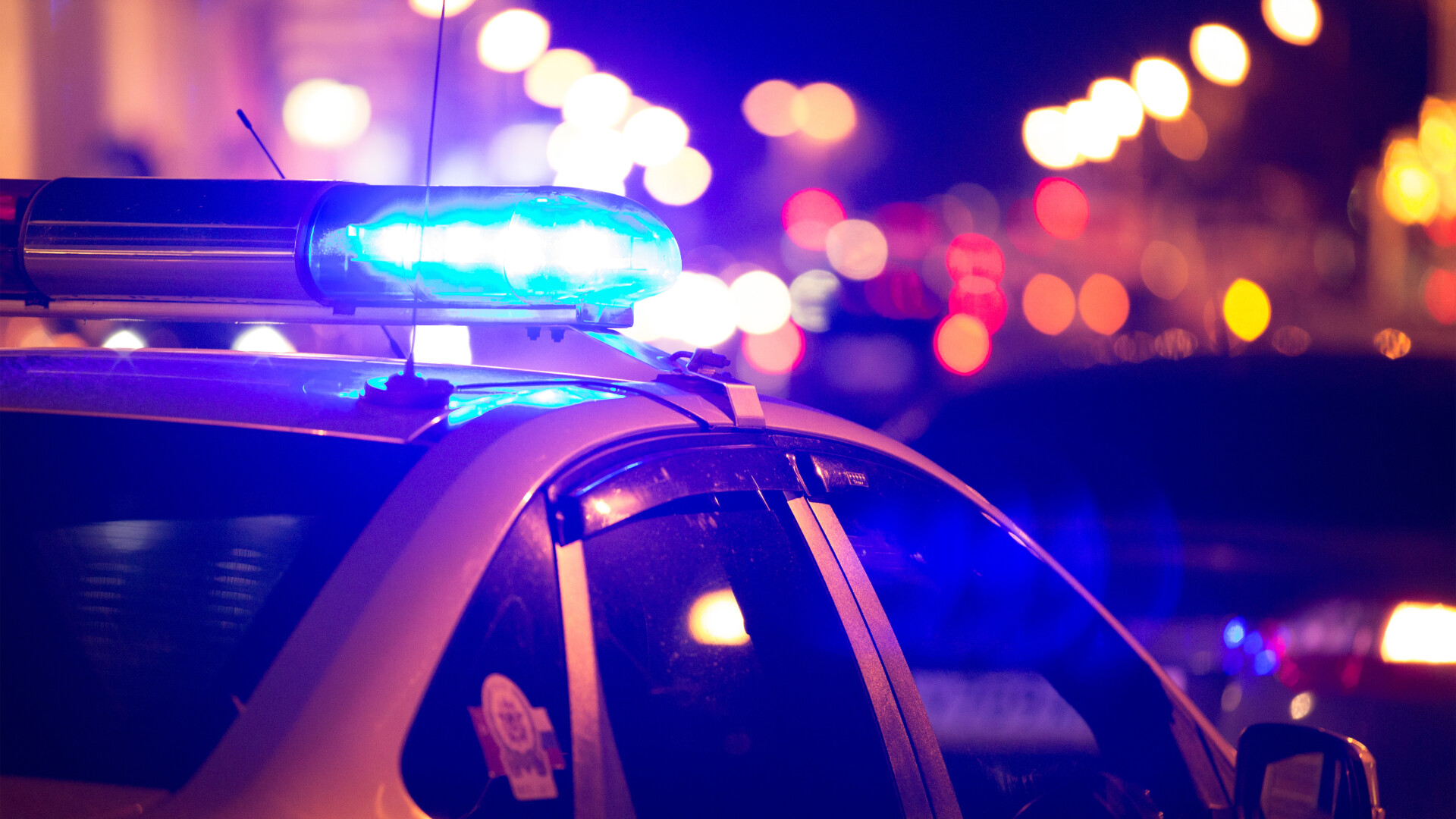 Șofer arestat după ce fugit de poliție 30 de kilometri
